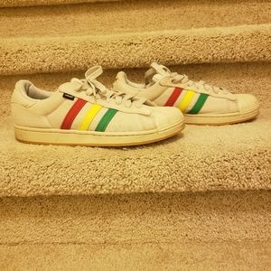 HEMP Adidas Men's Sneakers